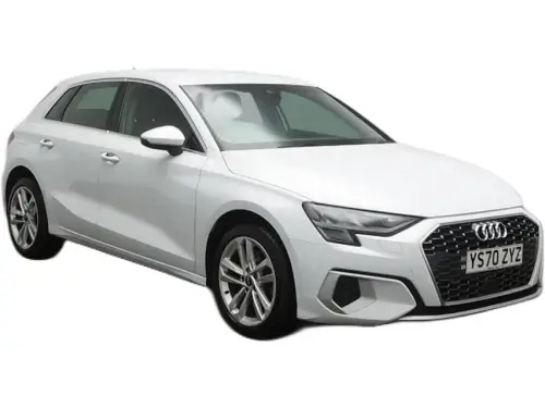 Audi A3 Sport 30 TFSI YS70 ZYZ