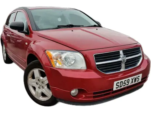 Dodge Caliber SD59 XWS