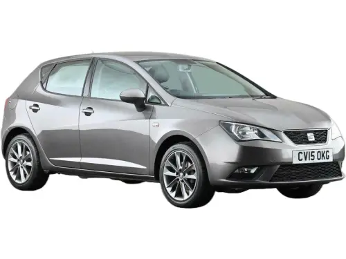 SEAT Ibiza I-Tech TSI CV15 OKG