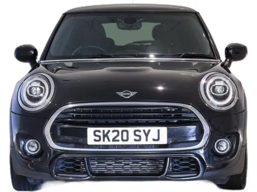 MINI Cooper SK20 SYJ