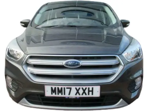 Ford Kuga MM17 XXH