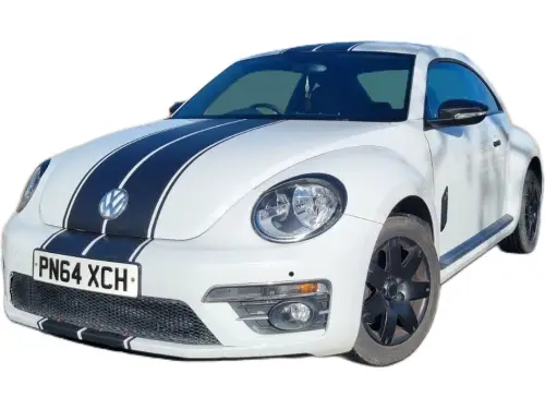 Volkswagen Beetle PN64 XCH