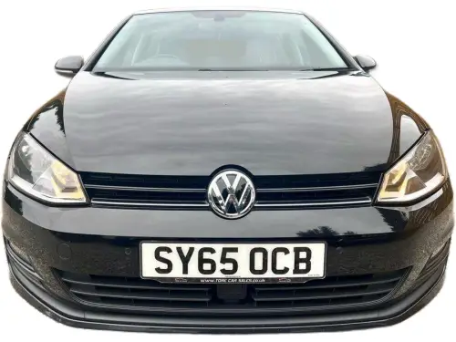 Volkswagen Golf SY65 OCB