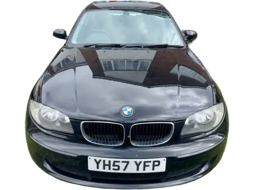 BMW 118 YH57 YFP