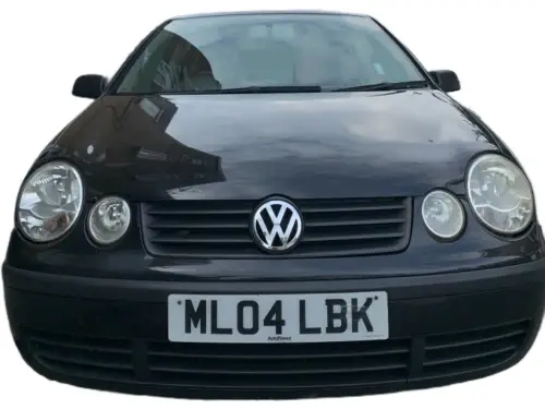 Volkswagen Polo Twist Auto ML04 LBK