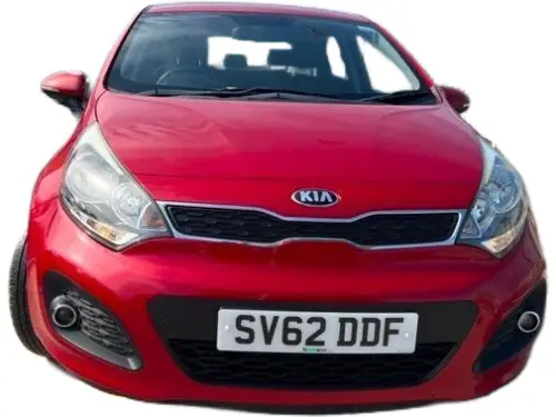 Kia RIO SV62 DDF