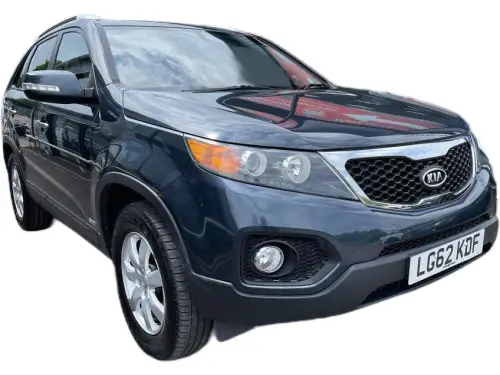 Kia Sorento LG62 KDF
