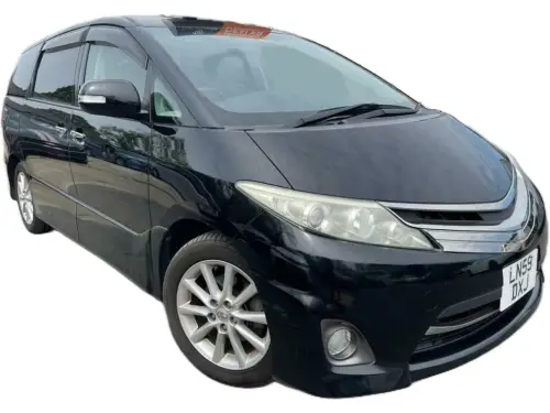 Toyota Estima LN59 DXJ