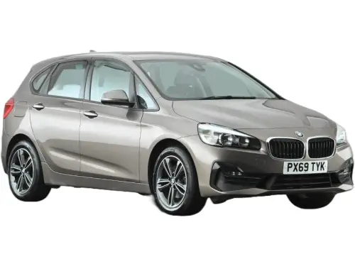 BMW 220d xDrive Sport Auto PX69 TYK