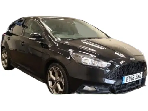 Ford Focus EY16 ZKD