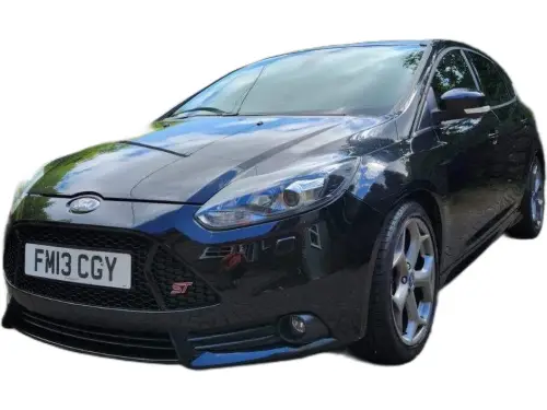 Ford Focus FM13 CGY