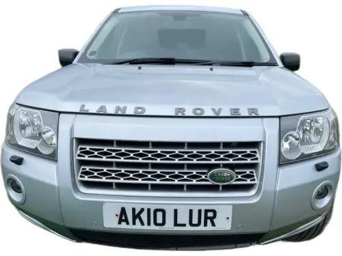 Land Rover Freelander AK10 LUR