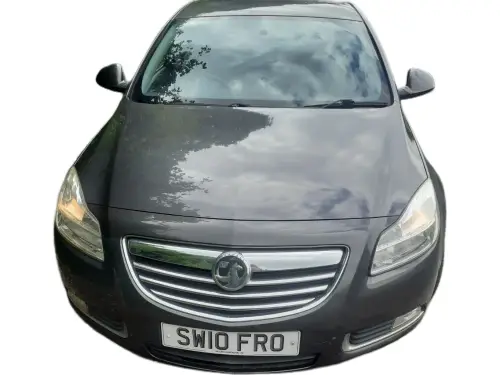 Vauxhall Insignia SW10 FRO