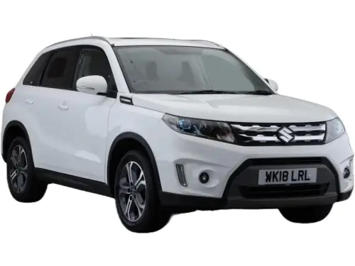 Suzuki Vitara WK18 LRL