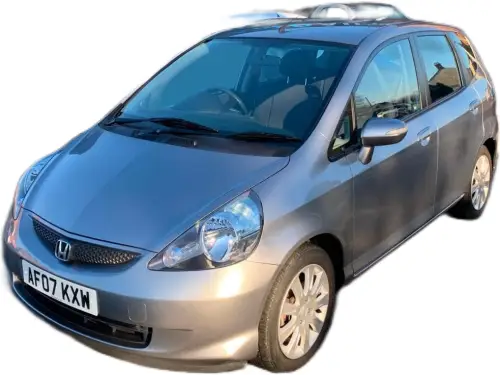 Honda Jazz AF07 KXW