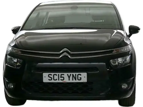 Citroën C4 Grand Picasso Selec BlueHDi SC15 YNG