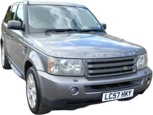 Land Rover Range Rover Sport LC57 HKY