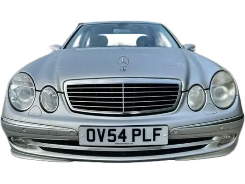 Mercedes-Benz E OV54 PLF
