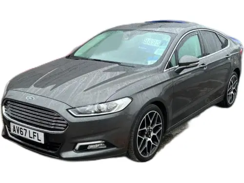 Ford Mondeo AV67 LFL
