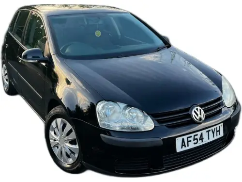 Volkswagen Golf AF54 TYH