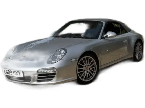 Porsche 911 LG09 UXY