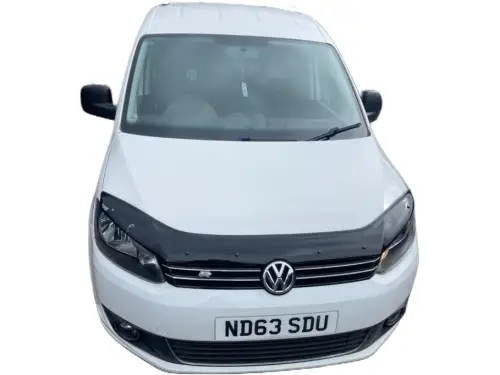 Volkswagen Caddy ND63 SDU