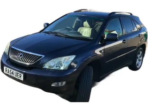 Lexus RX300 SE Auto RA54 UER