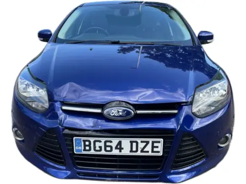 Ford Focus BG64 DZE