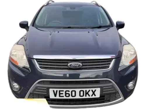 Ford Kuga VE60 OKX