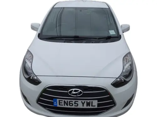 Hyundai IX20 EN65 YWL
