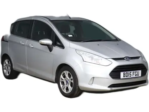 Ford B-Max BD15 FGU