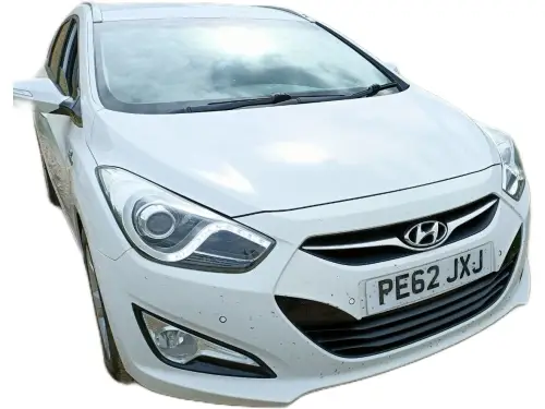 Hyundai I40 PE62 JXJ