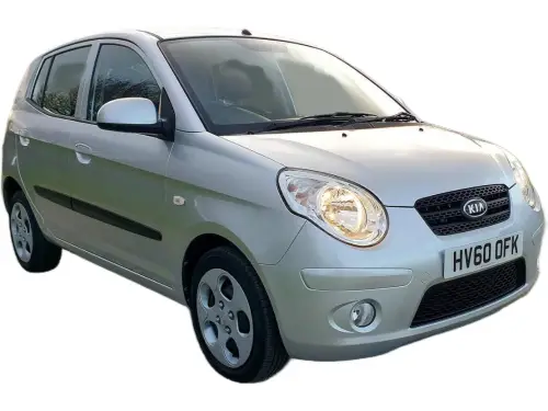 Kia Picanto HV60 OFK