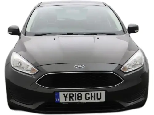 Ford Focus YR18 GHU