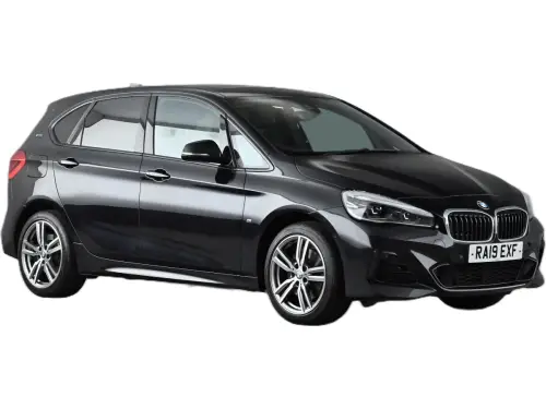 BMW 225XE M Sport Premium Auto RA19 EXF