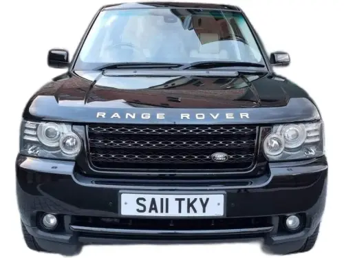 Land Rover Range Rover SA11 TKY