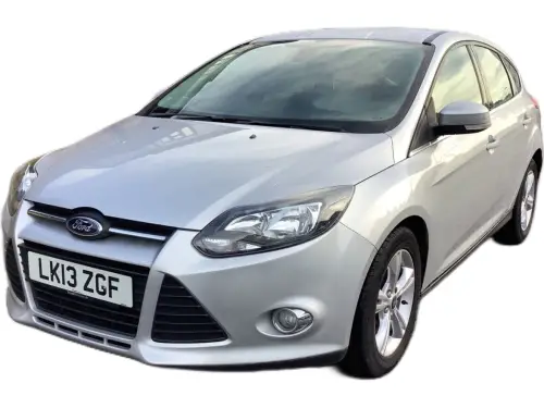 Ford Focus LK13 ZGF