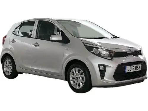 Kia Picanto 2 LD18 WSK