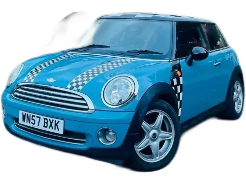 MINI Mini WN57 BXK