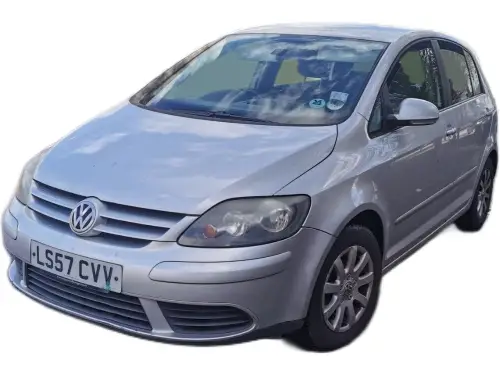 Volkswagen Golf LS57 CVV
