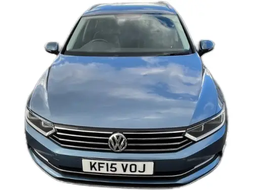 Volkswagen Passat KF15 VOJ