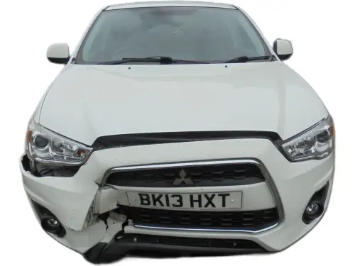 Mitsubishi ASX BK13 HXT