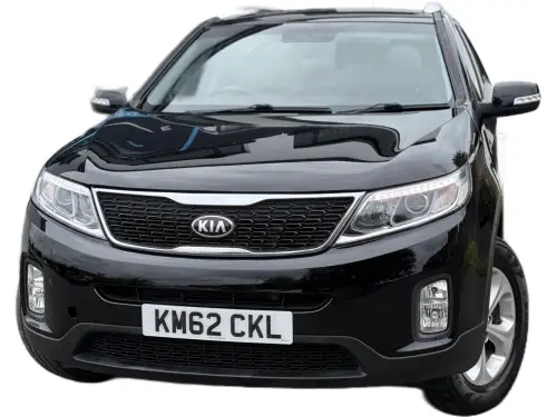 Kia Sorento KM62 CKL