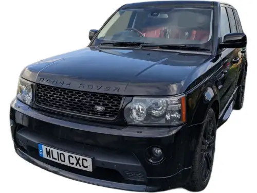 Land Rover Range Rover Sport WL10 CXC
