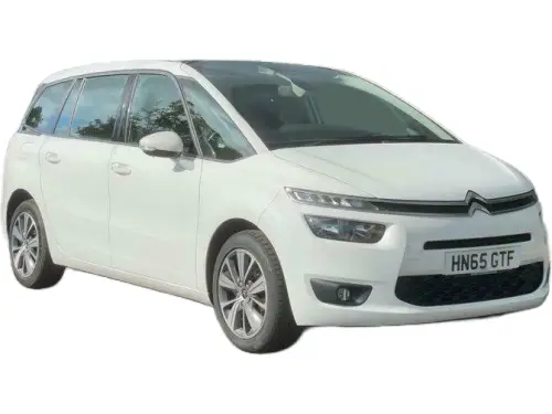 Citroën C4 Grand Picasso Selec BlueHDi HN65 GTF