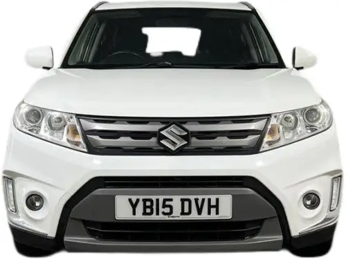 Suzuki Vitara YB15 DVH