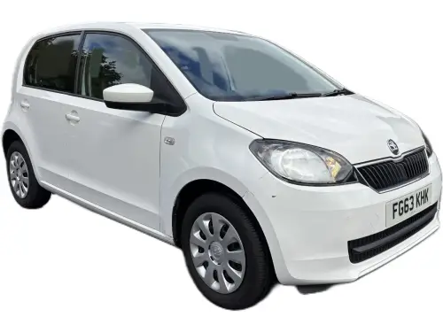 Citroën DS3 FG63 KMK