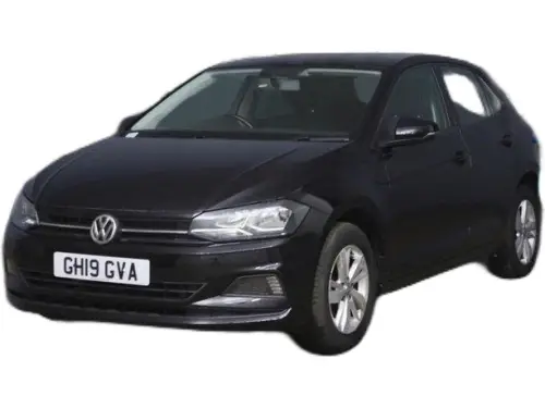 Volkswagen Polo GH19 GVA