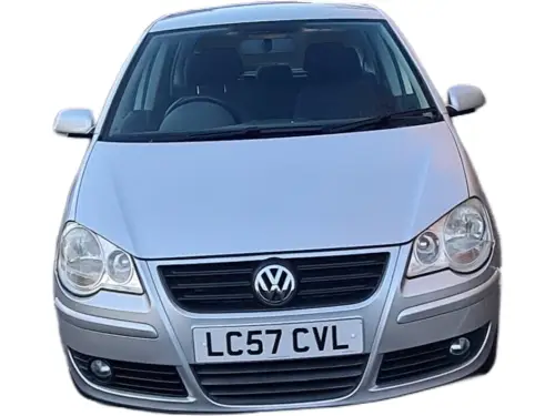 Volkswagen Polo LC57 CVL