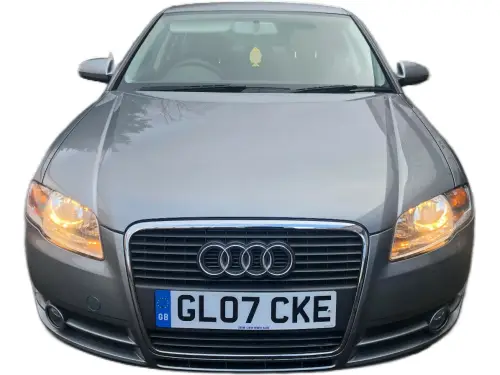 Audi A4 CVT GL07 CKE